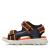 Σανδάλια J Sandal Airadyum Bo J45F1B 014ME C0659 D Σκούρο μπλε